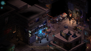 Shadowrun Returns